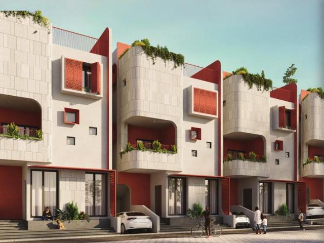 Villa for sale in Lakshmipuram, Tamil Nadu