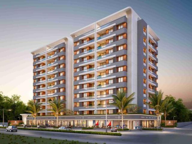 Flat for sale in Tilakwada, Gujarat