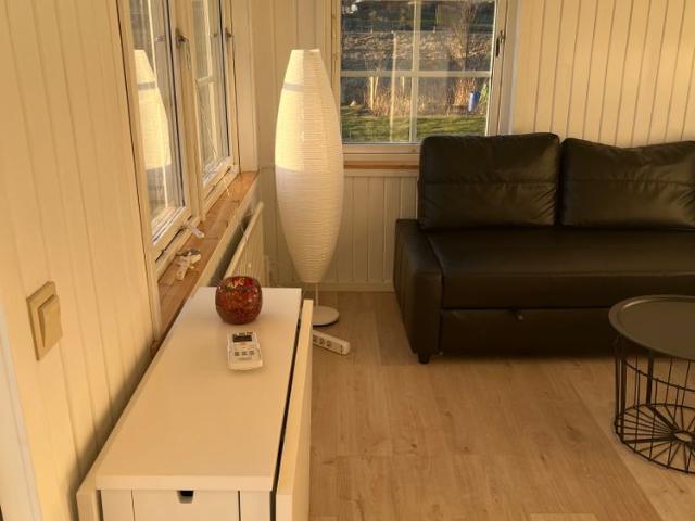 Stuga hyra i Halland