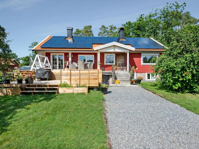Gård till salu i Sotenäs, Dalarna