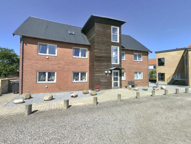 Hus til leje i Østervrå, Brønderslev-Dronninglund