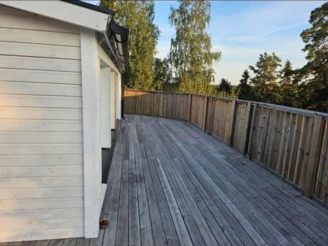 Hus hyra i Tullinge, Stockholm