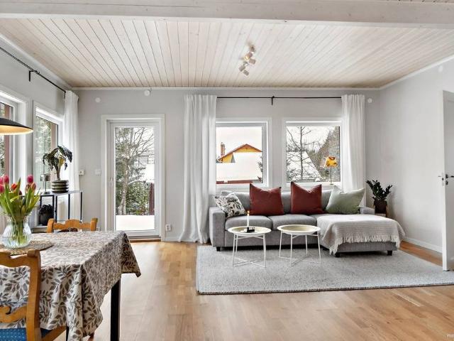 Hus hyra i Tullinge, Stockholm
