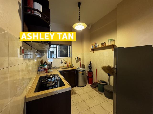 Apartment for sale in Mukim 13, Georgetown