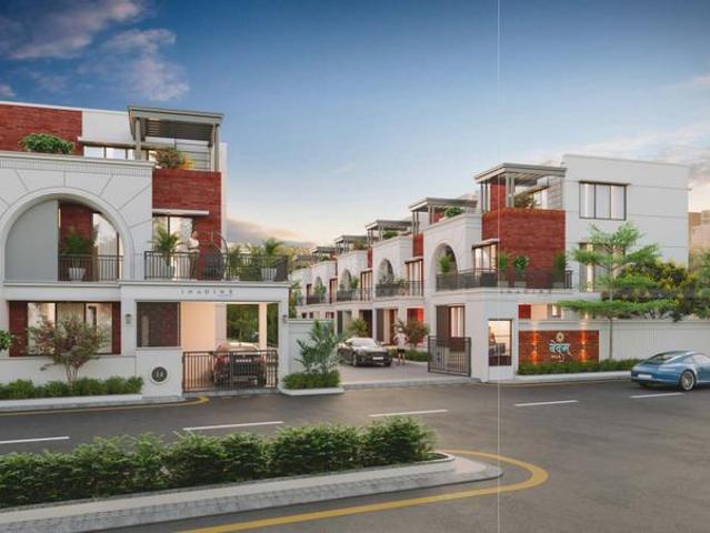 Villa for sale in Vadodara