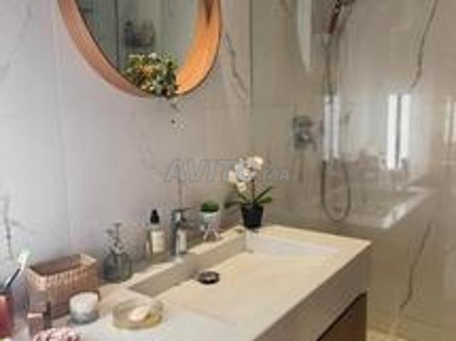 Appartement vente à Anfa, Gharb-Chrarda-Beni Hssen