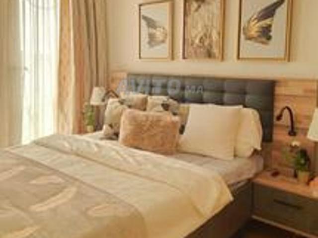 Appartement vente à Anfa, Gharb-Chrarda-Beni Hssen