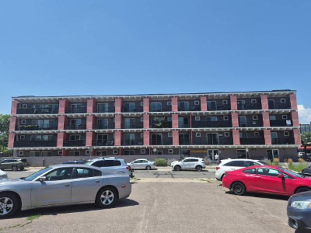 Condo for sale in Denver, Colorado