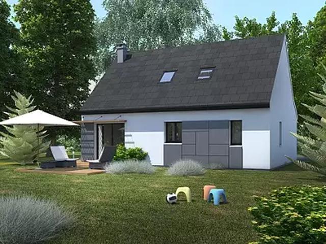 Maison vente à Les Andelys, Vraiville
