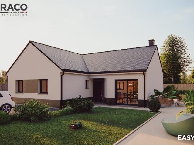 Maison vente à Les Andelys, Vraiville
