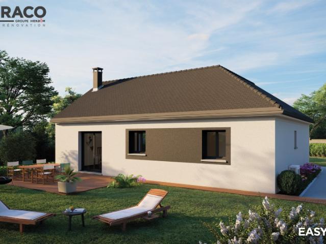 Maison vente à Les Andelys, Vraiville