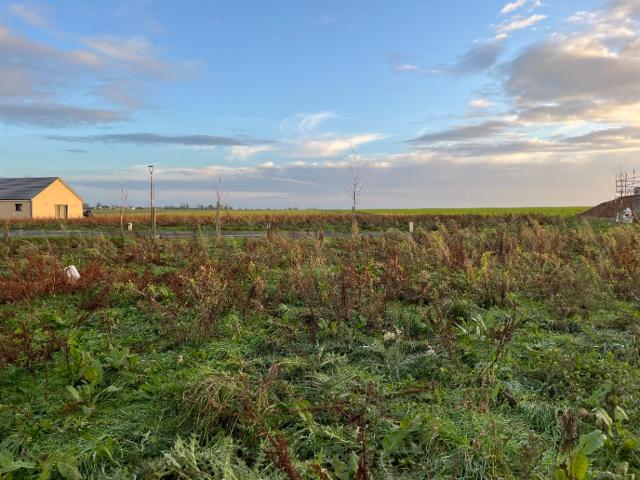 Terrain vente à Les Andelys, Vraiville