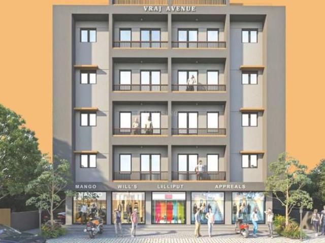 Flat for sale in Gujarat