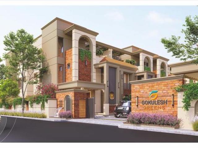 Villa for sale in Gujarat