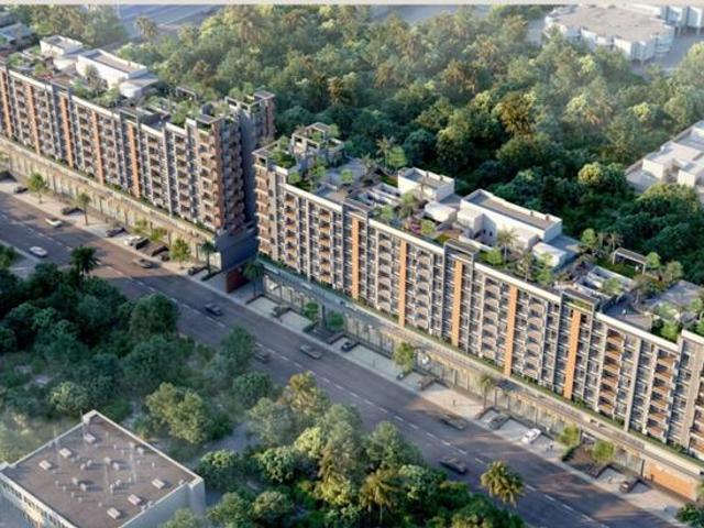 Flat for sale in Nashik, National Capital Territory Of Delhi