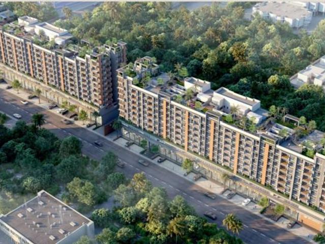 Flat for sale in Nashik, National Capital Territory Of Delhi