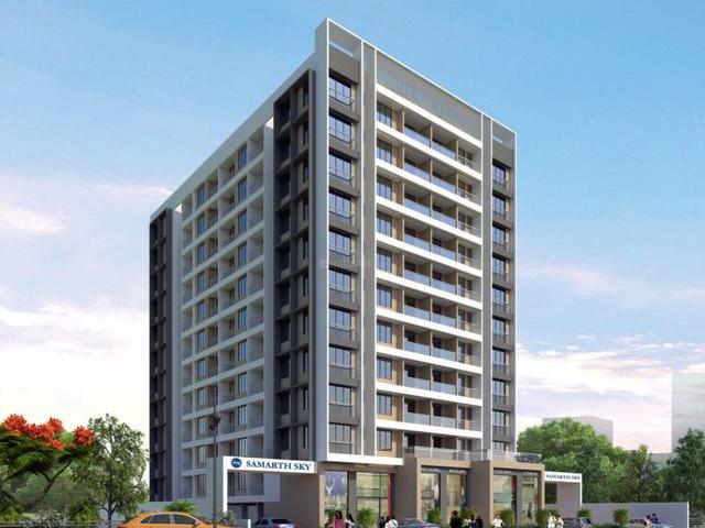 Flat for sale in Nashik, National Capital Territory Of Delhi