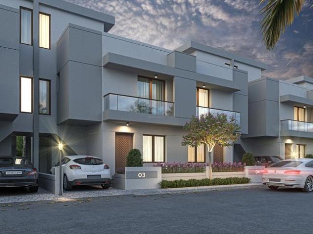 Villa for sale in Gujarat