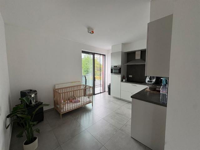 Appartement location à Sint-niklaas, Oost-Vlaanderen
