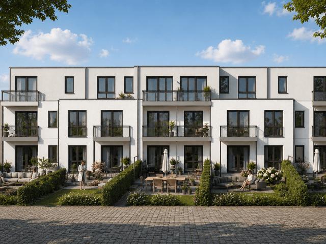 Wohnung kaufen in Emmerich, Nordrhein-Westfalen