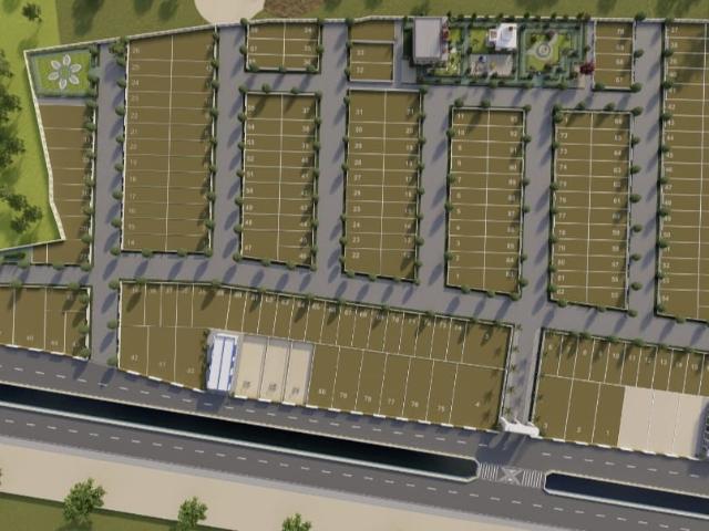 Land for sale in Kota, Rajasthan