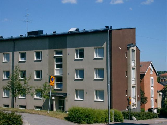 Lägenhet hyra i Tälje, Södertälje
