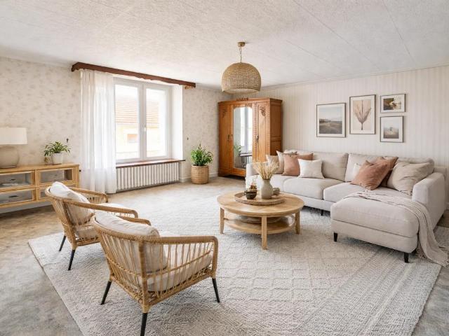 Maison vente à Neufchâteau, Vrécourt