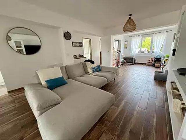 Maison vente à Vred, Nord