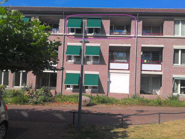 Appartement te huur in Centrum, Oss