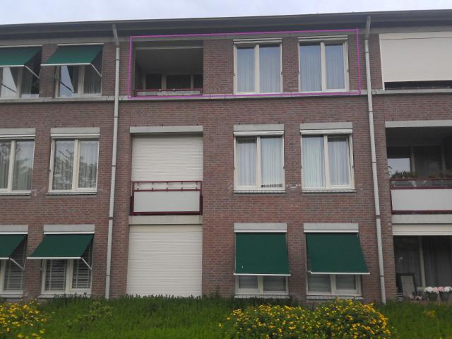 Appartement te huur in Centrum, Oss