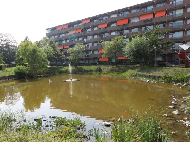 Appartement te huur in Vredehof Zuid, Vlissingen