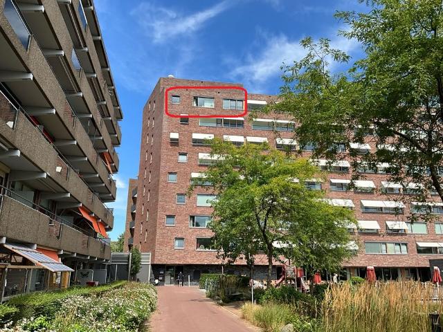 Woning te huur in Vlissingen, Zeeland