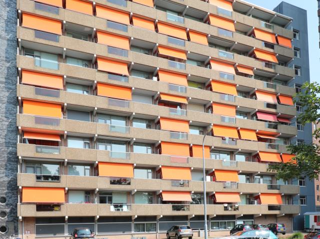 Woning te huur in Vlissingen, Zeeland