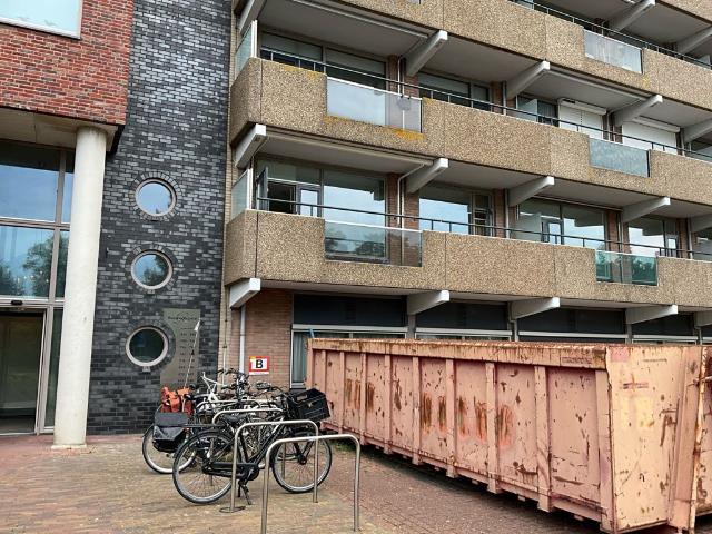 Woning te huur in Vlissingen, Zeeland