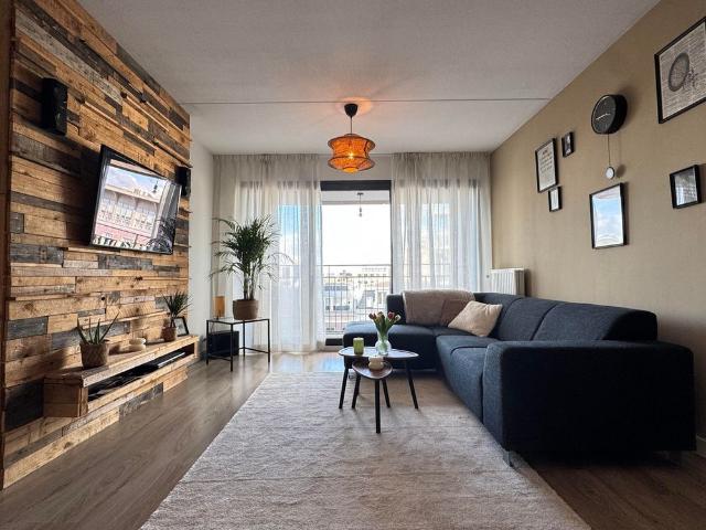 Appartement te huur in Haarzuilens, Utrecht
