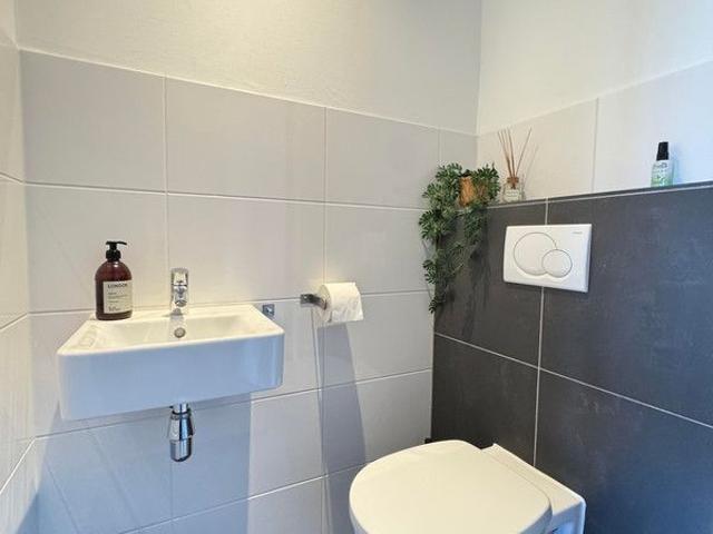 Appartement te huur in Haarzuilens, Utrecht