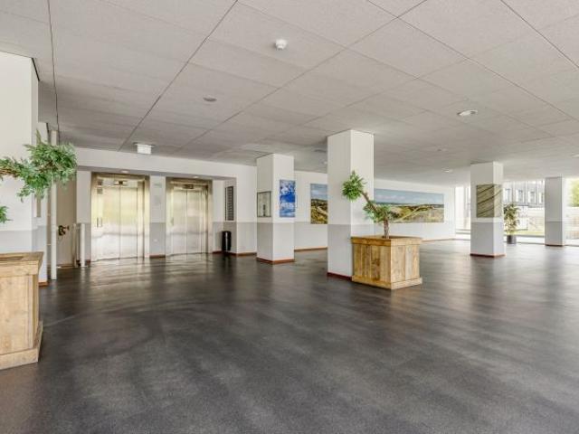 Appartement te huur in Vrederust, Den Haag