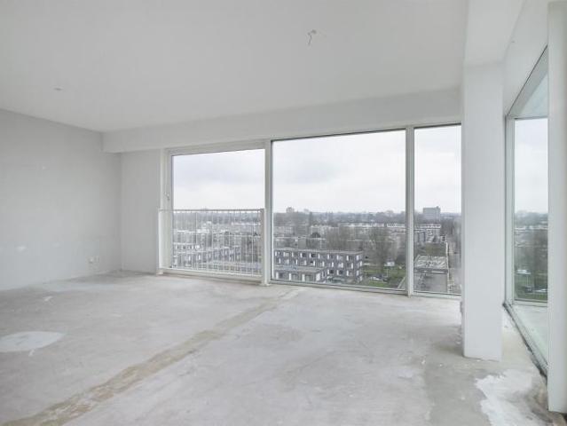 Appartement te huur in Vrederust, Den Haag