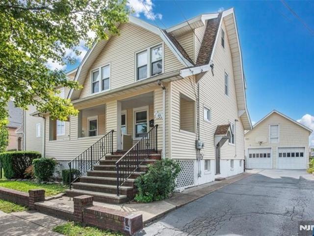 House for sale in South Hackensack, New Jersey