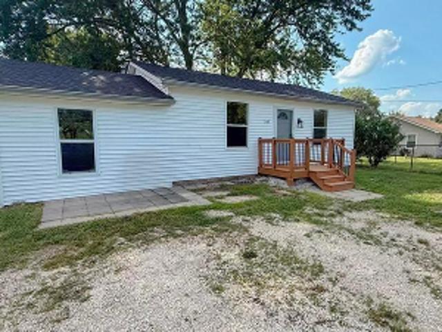 House for sale in Missouri