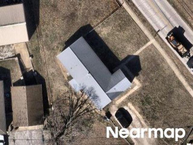 House for sale in Missouri