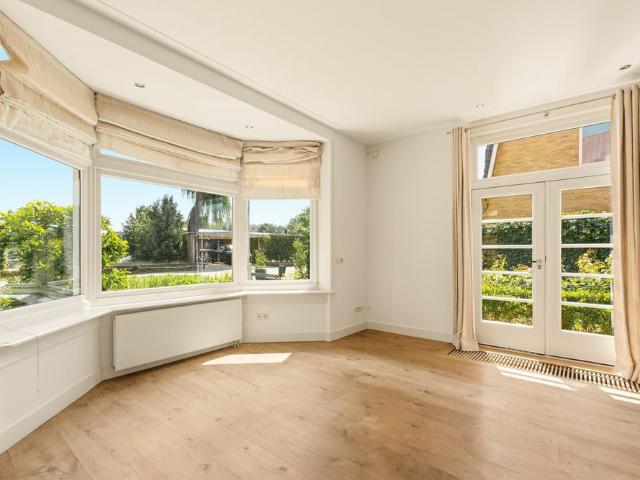 Woning te huur in Nieuwerhoek, Loenen Aan De Vecht