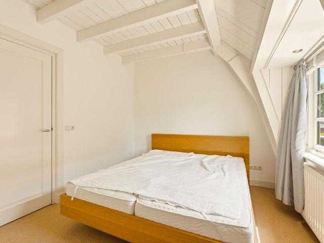 Woning te huur in Nieuwerhoek, Loenen Aan De Vecht