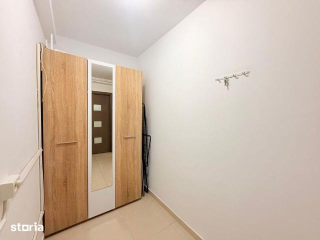 Apartament închirieri în Valea Lupului, Iași