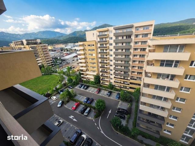 Apartament închirieri în Astra, Brașov