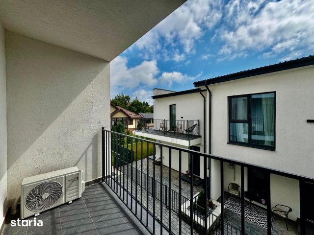 Apartament închirieri în Valea Lupului, Iași