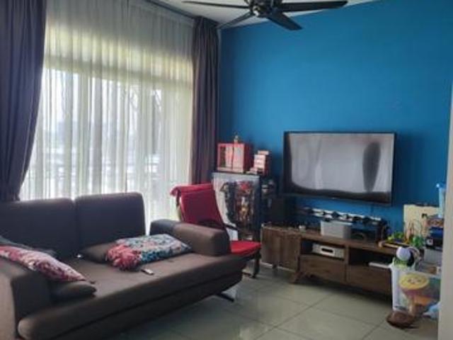 Serviced Residence for rent in Shah Alam, Petaling
