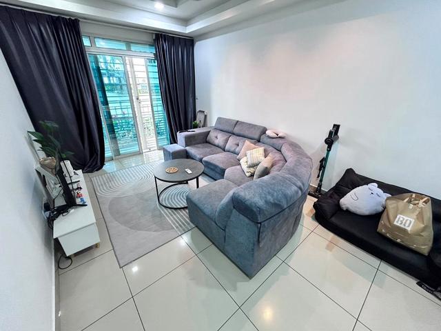 Serviced Residence for sale in Petaling, Alam Impian