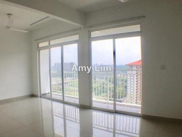 Serviced Residence for sale in Petaling, Alam Impian