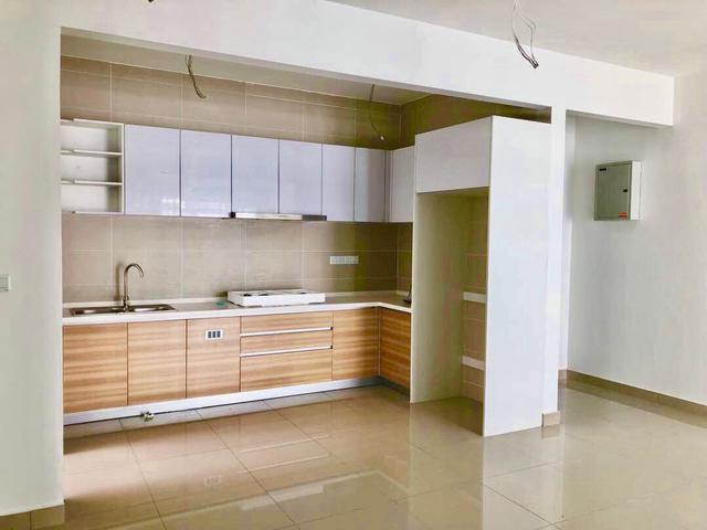 Serviced Residence for sale in Petaling, Alam Impian